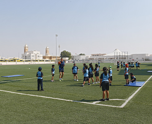 Athletics