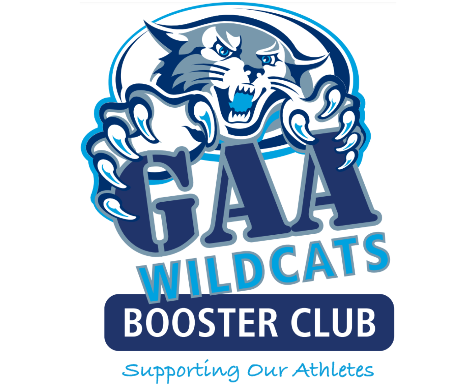 Booster Logo