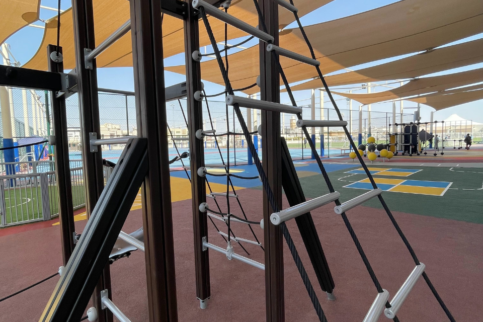 1ST PLAYGROUND 2