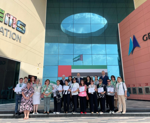 Azerbaijani Principals