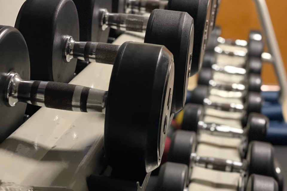 WEIGHTS