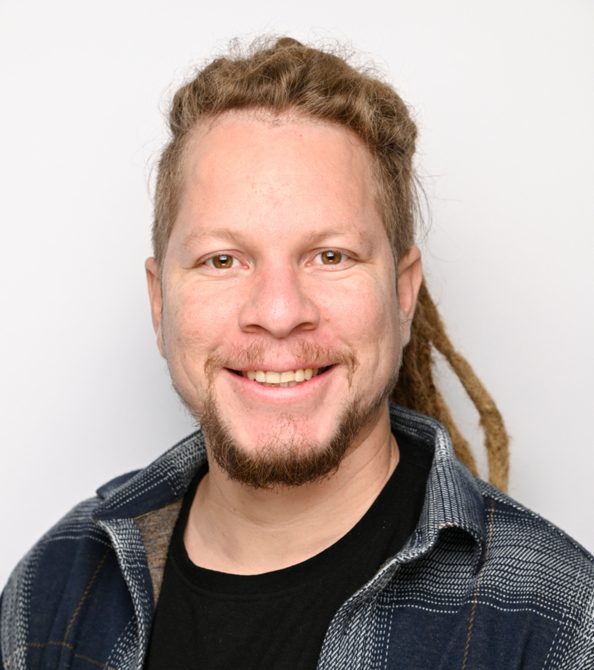 Daniel Ruiz Daker