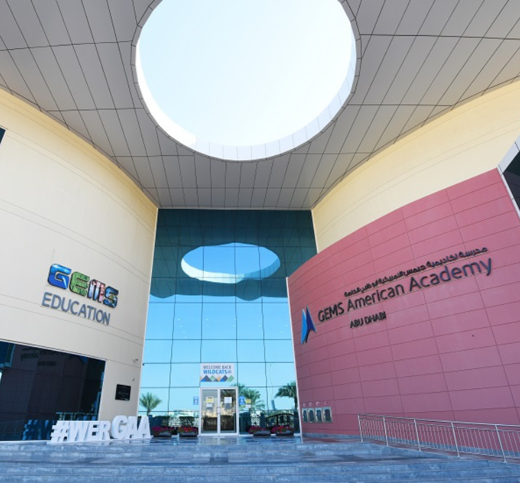 GAA Facade
