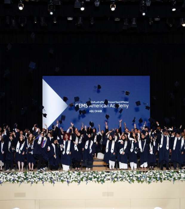 graduation ceremony