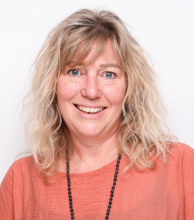 Maureen Mason