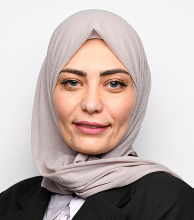 Samah Awad