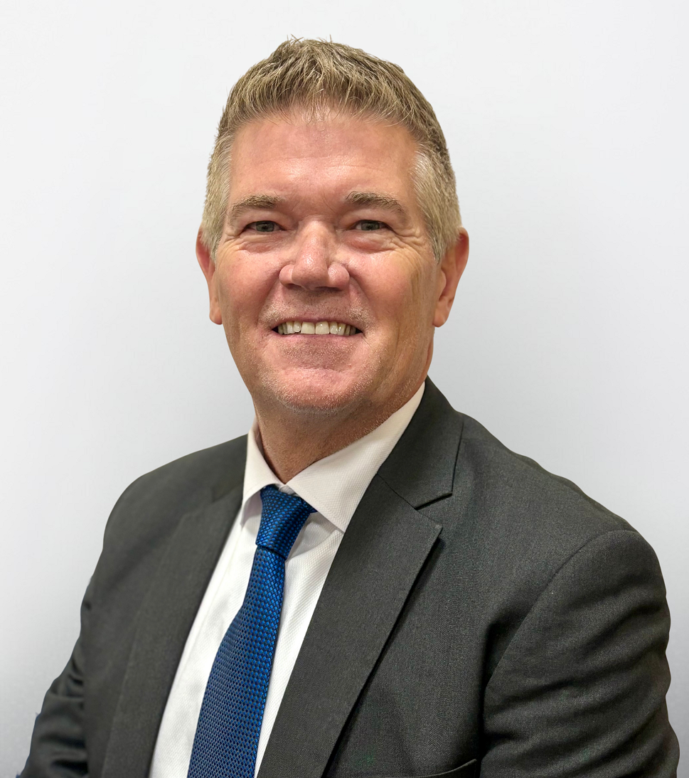 John Ashenden