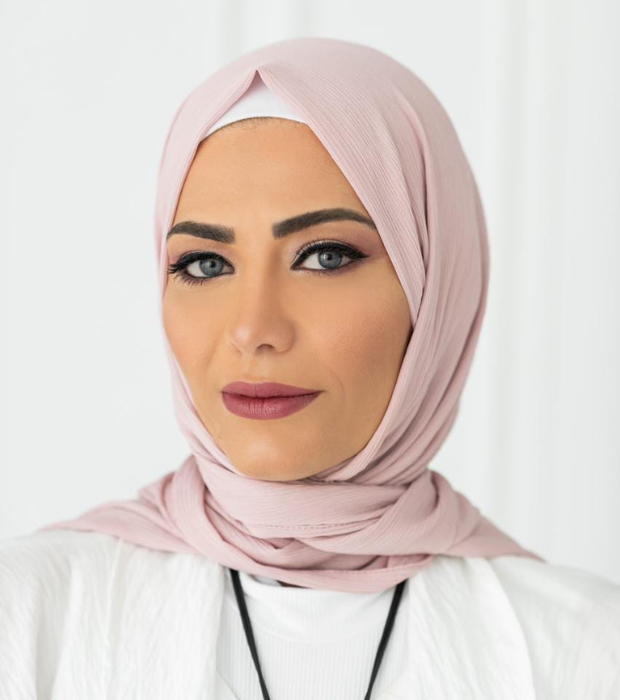 Samah Awad New picture